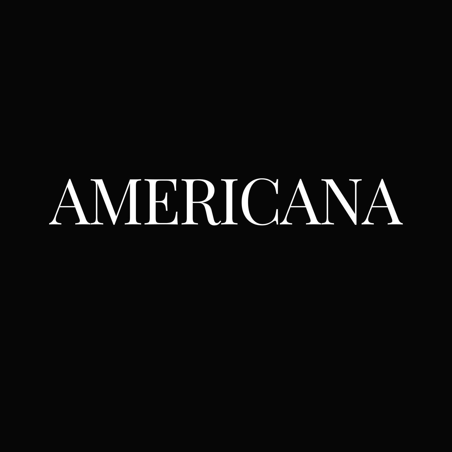 AMERICANA