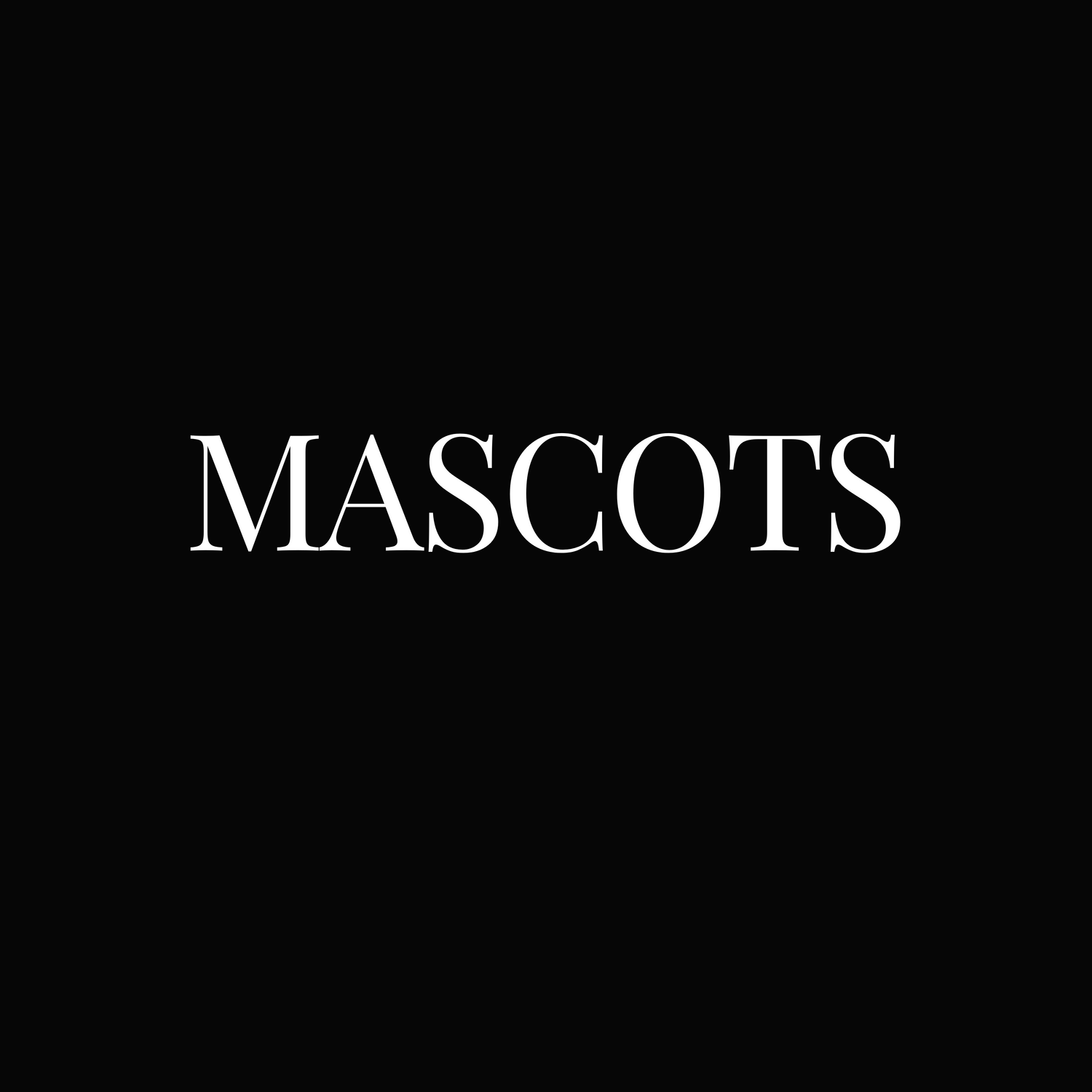 MASCOTS