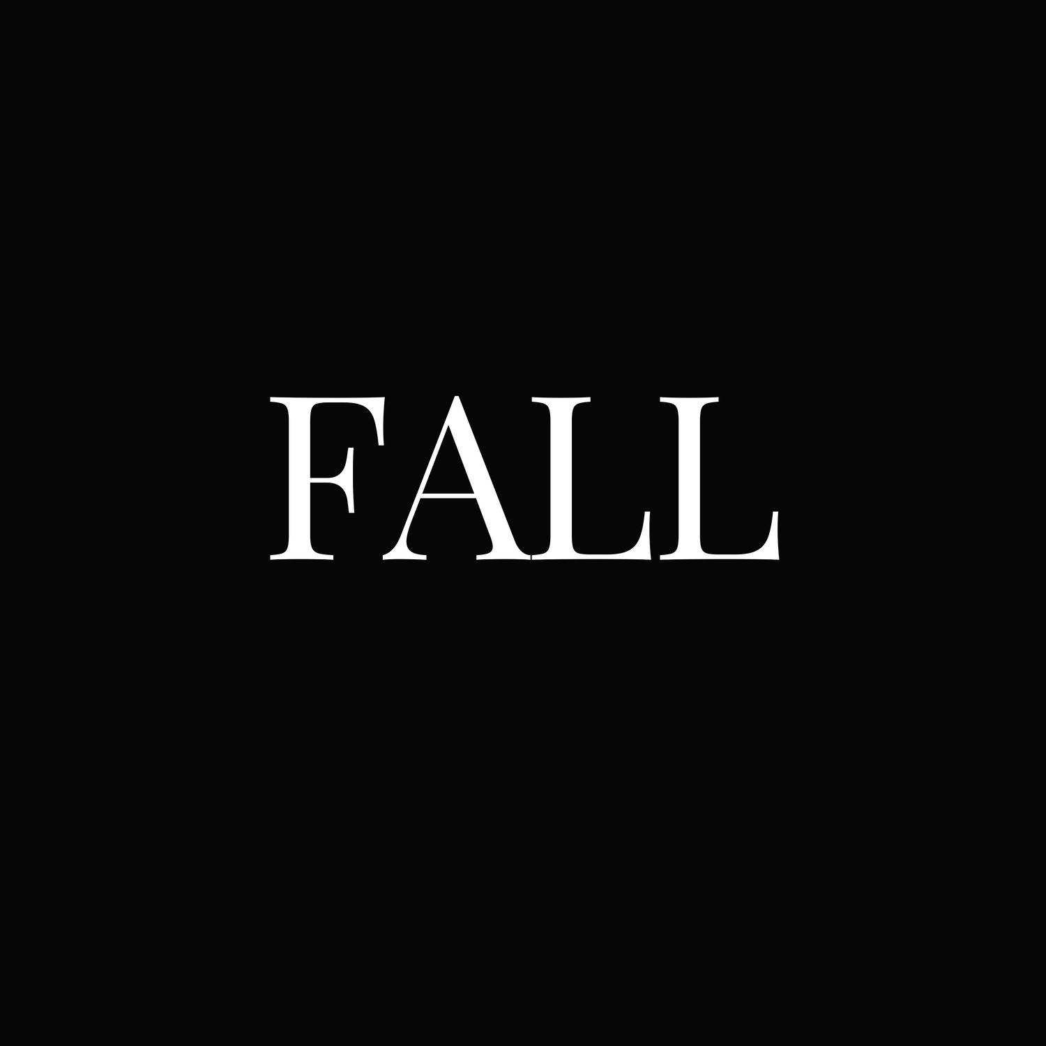 FALL