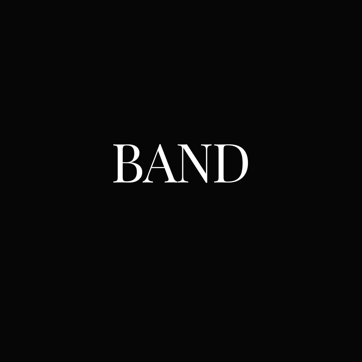 BAND