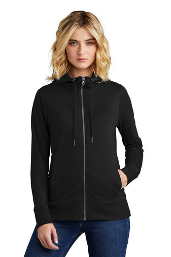 Women’s Featherweight French Terry™ Full-Zip Hoodie