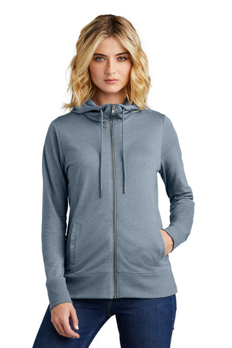 Women’s Featherweight French Terry™ Full-Zip Hoodie