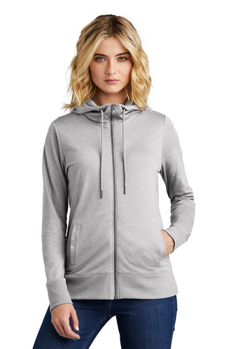 Women’s Featherweight French Terry™ Full-Zip Hoodie