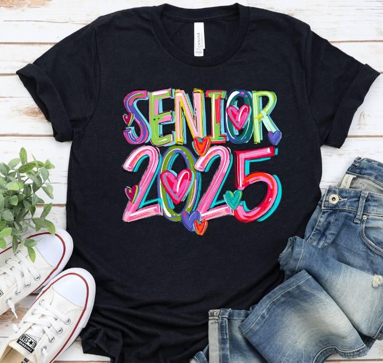 Senior 2025