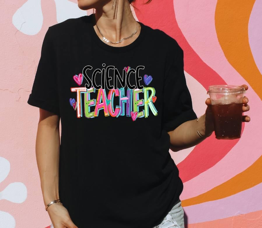 Science Teacher