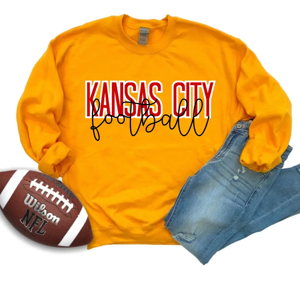 Youth Kansas City Script