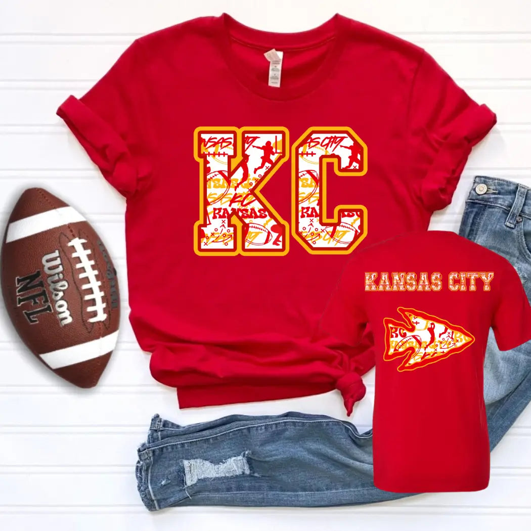 Youth KC Arrowhead