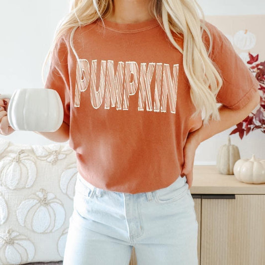 Pumpkin