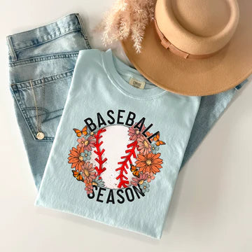 Baseball Season