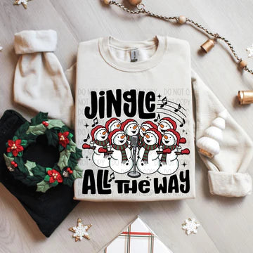 Jingle All the Way