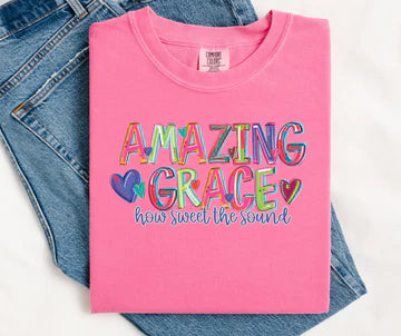 Amazing Grace