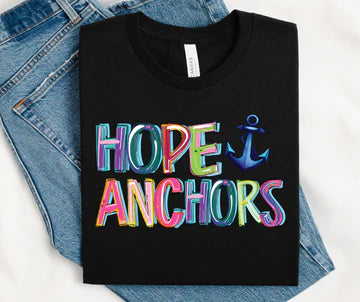 Hope Anchors