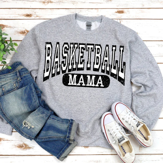 Basketball Mama