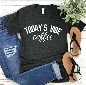 Today's Vibe Coffee