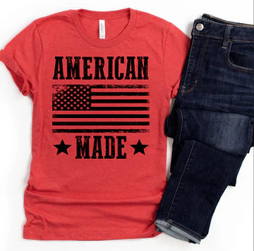 American Made